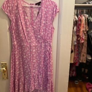 J Crew summer dress